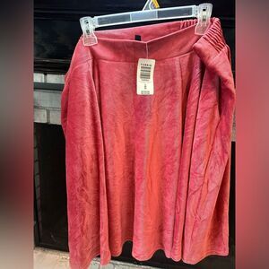 Torrid size 4‎ Skater Skirt